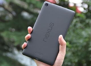 谷歌nexus7二代(32g/3g版)