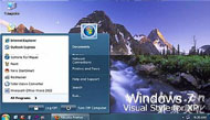 Windows 7 for xp sp3