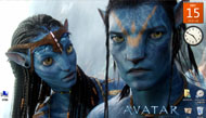 Avatar Windows 7