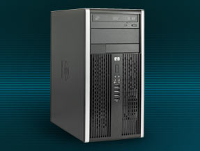 HP Compaq 6005 Pro