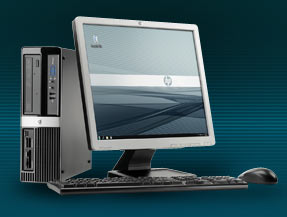 HP Pro 3000